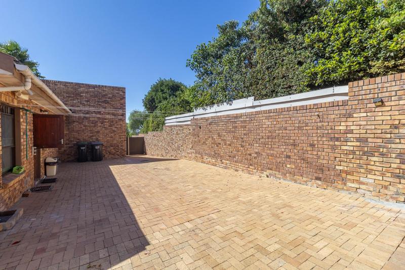 4 Bedroom Property for Sale in Aurora Western Cape